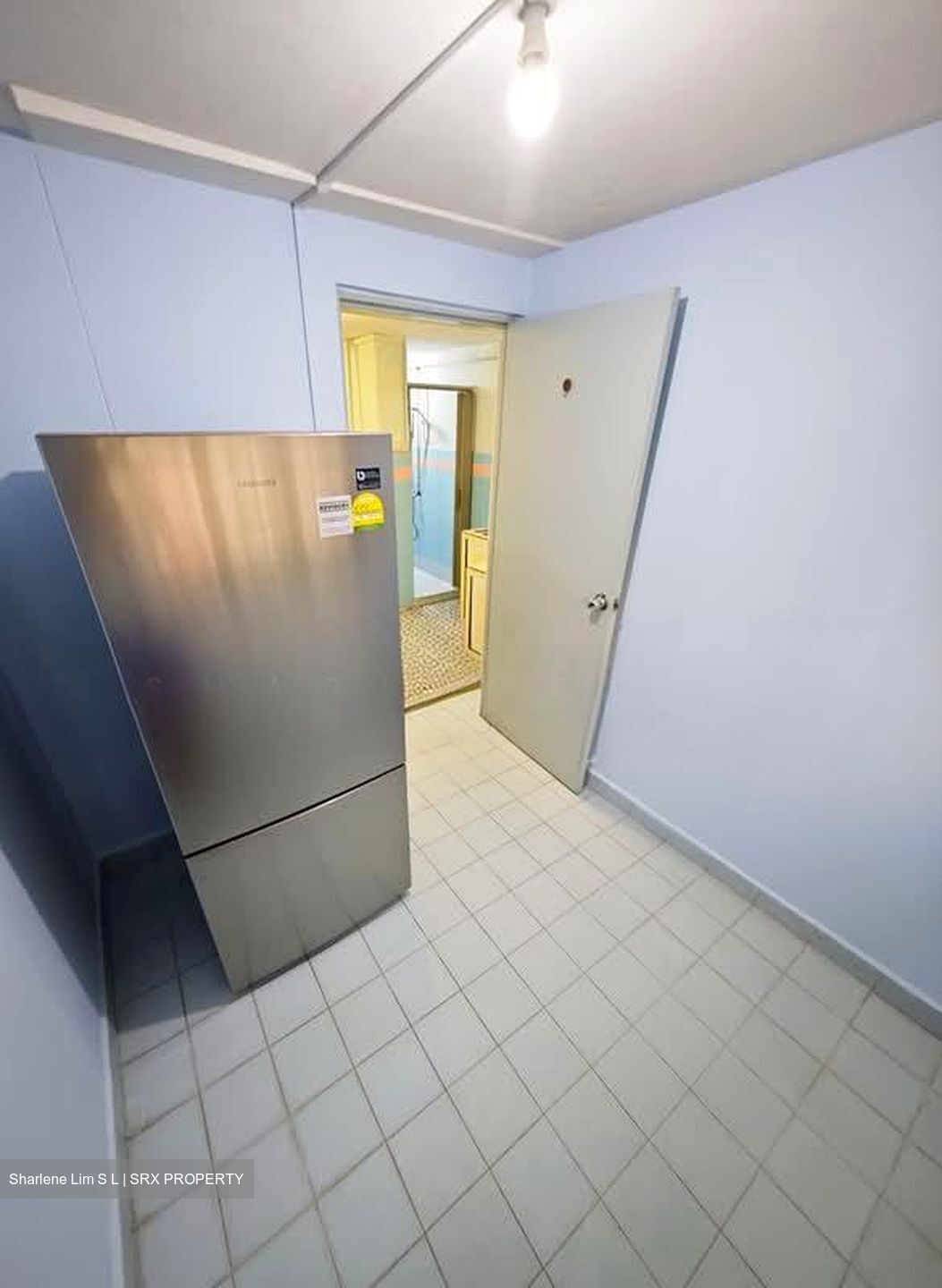 Blk 24 Balam Gardens (Geylang), HDB 3 Rooms #578606371